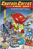 Captain Carrot and the Final Ark