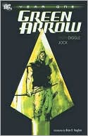 Green Arrow: Year One