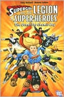 Supergirl and the Legion of Super-Heroes: The Quest for Cosmic Boy