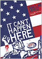 It Can't Happen Here