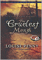 The Cruelest Month (Armand Gamache Series #3)