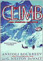 The Climb: Tragic Ambitions on Everest