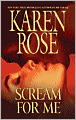 Scream for Me