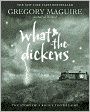What-the-Dickens: The Story of a Rogue Tooth Fairy