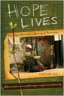 Hope Lives: Pastor Kit: Take Your Church on a Journey of Restoration [With CDROM and DVD and Hope Lives Book, Pastor Guide]