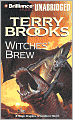 Witches' Brew (Magic Kingdom of Landover Series #5)