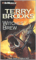 Witches' Brew (Magic Kingdom of Landover Series #5)