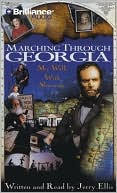 Marching Through Georgia: My Walk With Sherman