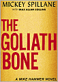 The Goliath Bone (Mike Hammer Series #14)