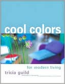 Cool Colors for Modern Living