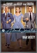 High Society with Bing Crosby