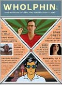 Wholphin Issue 1 (Short Films) (W/Book) / (Sub)