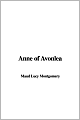 Anne of Avonlea (Anne of Green Gables Series #2)