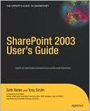 download SharePoint 2003 User's Guide book