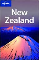 Lonely Planet: New Zealand