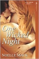 One Wicked Night