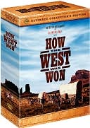 How the West Was Won with James Stewart