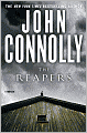 The Reapers (Charlie Parker Series #7)