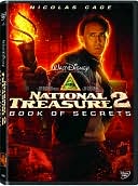 National Treasure 2 - Book of Secrets with Nicolas Cage