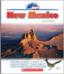 New Mexico (America the Beautiful Series)