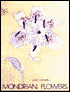 Mondrian: Flowers