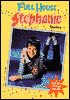 Two-For-One Christmas Fun, The Big Fix-Up Mix-Up, Ten Ways To Wreck A Date, and Wish Upon A VCR: (4 Volume Boxed Set) (Full House Series: Stephanie)