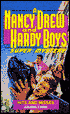 Hits and Misses (Nancy Drew & the Hardy Boys Super Mystery Series #16)