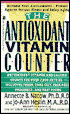 Anti Oxidant Vitamin Counter