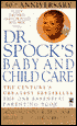 Dr. Spock's Baby and Child Care