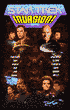 Star Trek Invasion: The Final Fury/Time's Enemy/the Soldiers of Fear/First Strike
