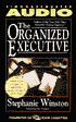 The Organized Executive: 