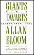 Giants and Dwarfs: Essays, 1960-1990