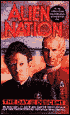Alien Nation #1: The Day of Descent