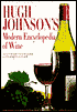 Hugh Johnsons Modern Encyclopedia of Wine