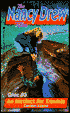 Instinct for Trouble (Nancy Drew Files Series #95)