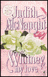 Whitney, My Love