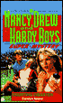 Courting Disaster (Nancy Drew & the Hardy Boys Super Mystery Series #15)