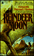 Reindeer Moon