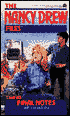 Final Notes (Nancy Drew Files Series #65)