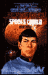 Star Trek: Spock's World (2 Cassettes)