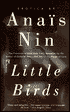 Little Birds: Erotica