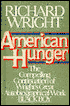 American Hunger