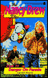 Danger on Parade (Nancy Drew Files Series #77)