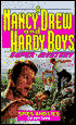 Spies and Lies (Nancy Drew & the Hardy Boys Super Mystery Series #13)