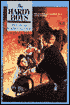 Smoke Screen Mystery (Hardy Boys Mystery Stories Series #105)