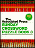 Associated Press Sunday Crossword Puzzle