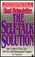 The Self-Talk Solution