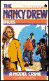 Model Crime (Nancy Drew Files Series #51)