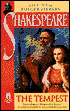 The Tempest (Folger Shakespeare Library Series)