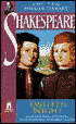 Twelfth Night (Folger Shakespeare Library Series)